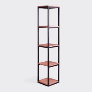 Стелаж в стилі Loft