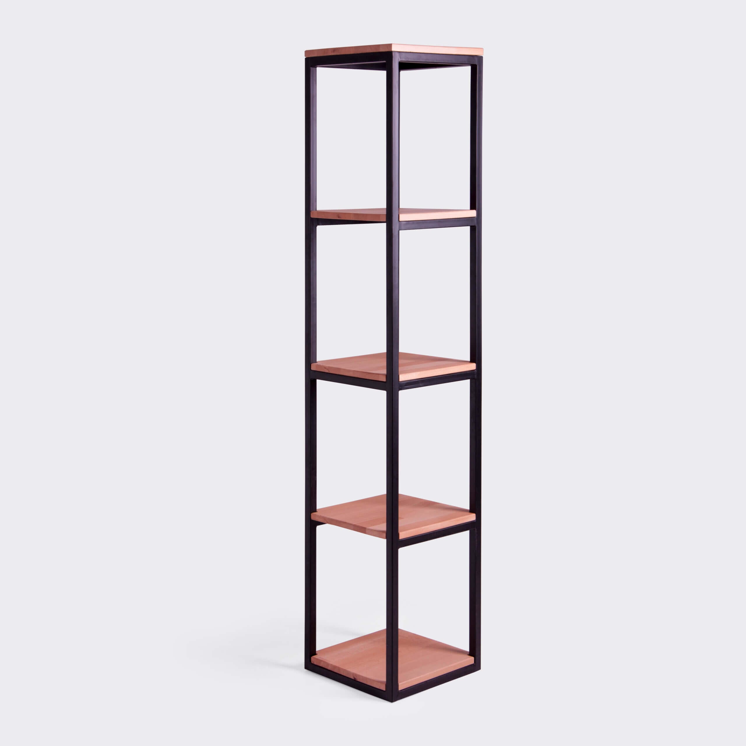 Стелаж в стилі Loft